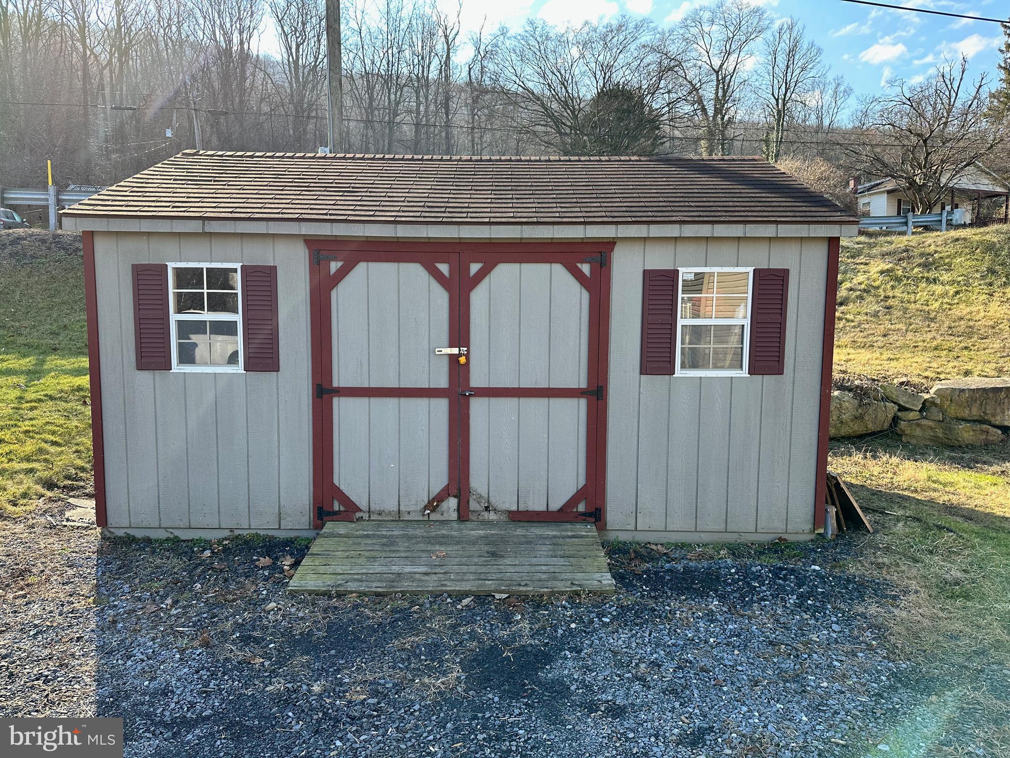 1106 State Road Duncannon, PA 17020 - Photo 30 of 30 Gallery Image 30