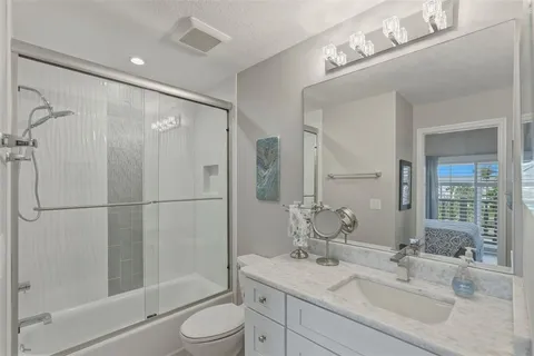 $899,000 | 544 Pinellas Bayway South, Unit TH13, Tierra Verde, FL 33715