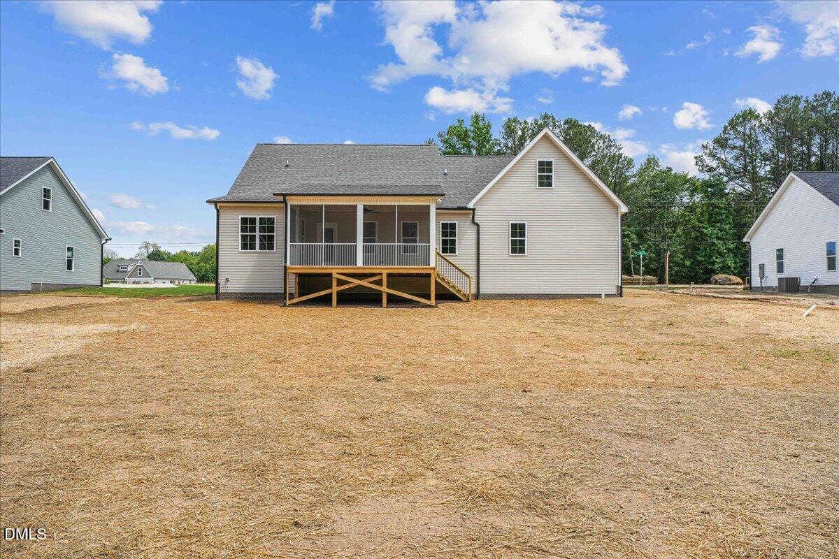 1827 South Big Woods Road Spring Hope, NC 27882 - Photo 32 of 34