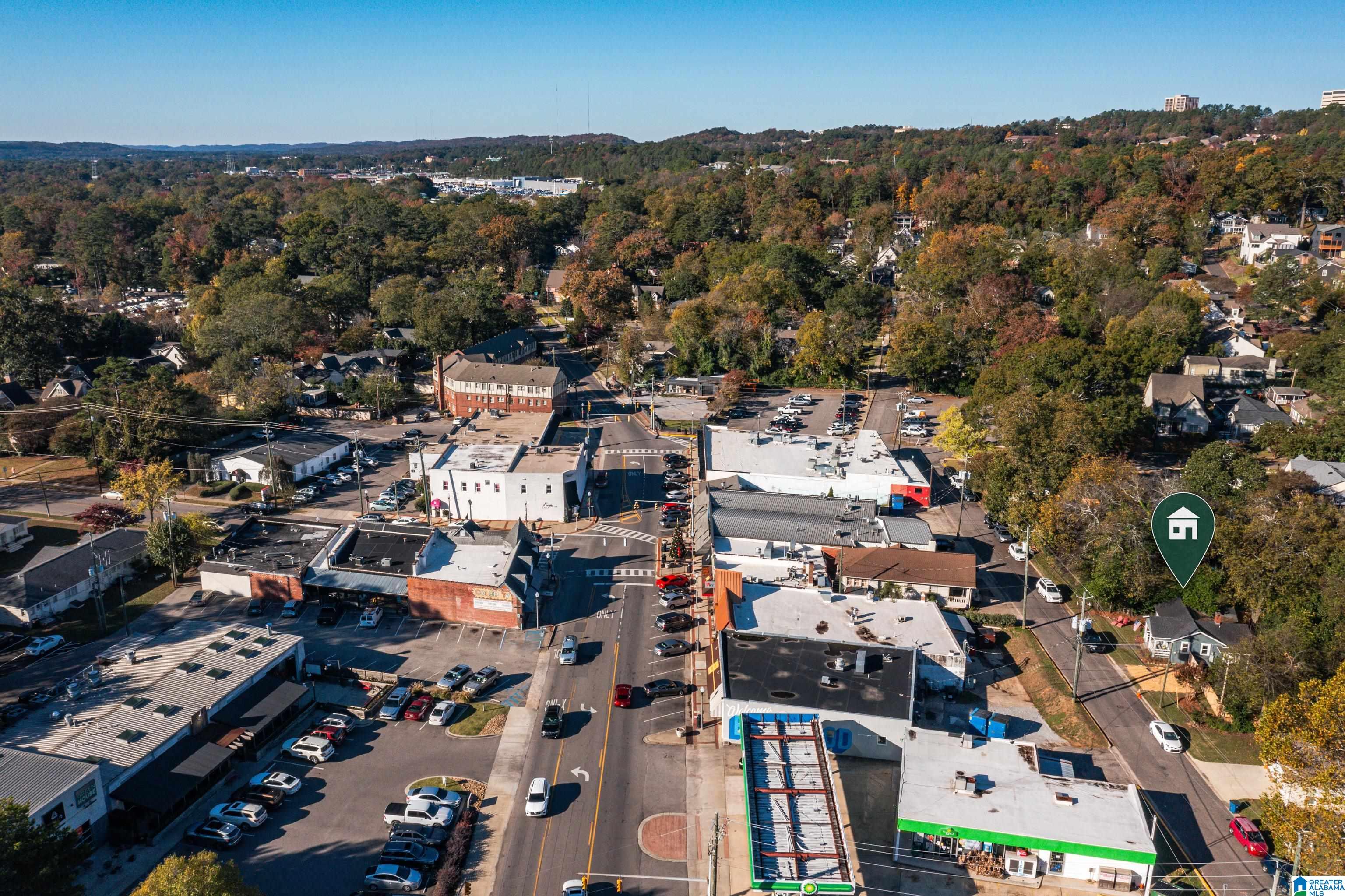 1016 Stuart Street Birmingham, AL 35209 - Photo 51 of 54