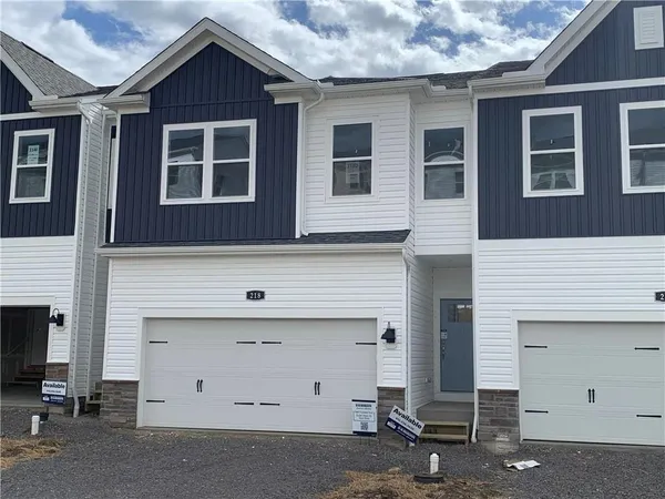 $389,990 | 218 Paddock Lane, Harmony, PA 16037