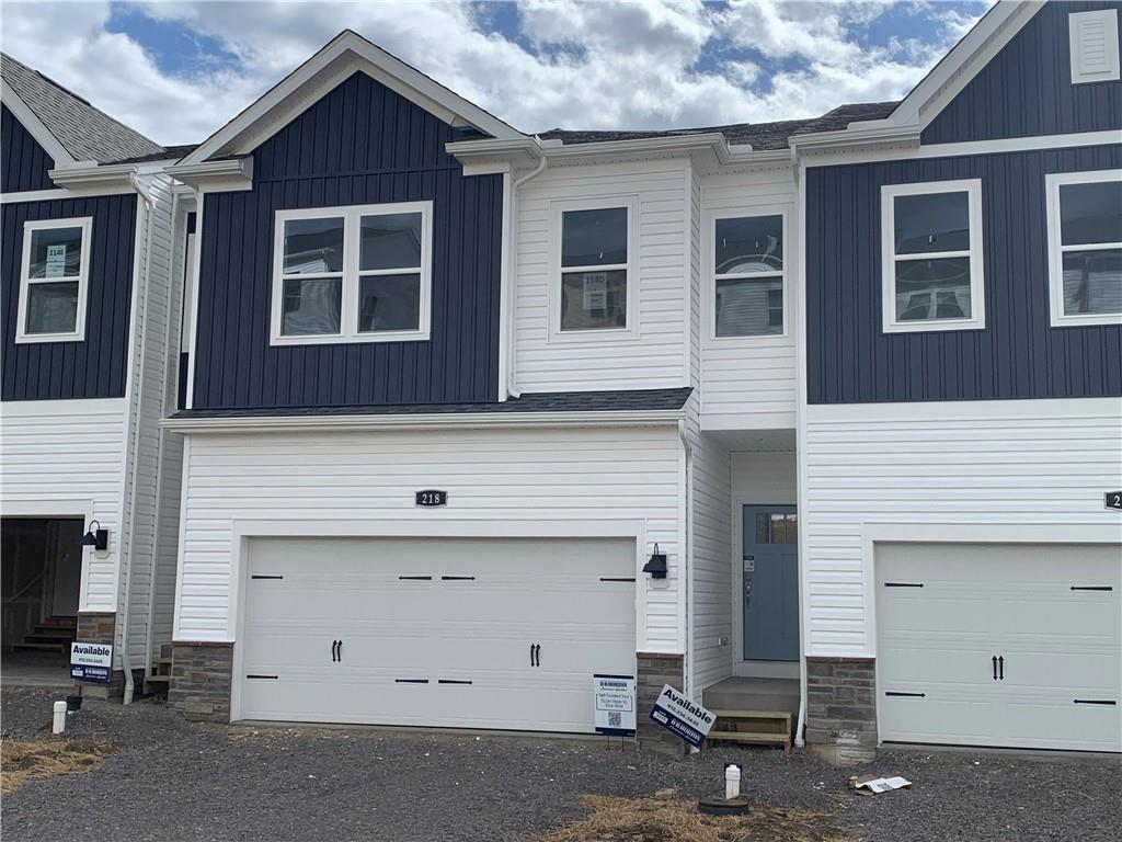 218 Paddock Lane Harmony, PA 16037 - Photo 1 of 12