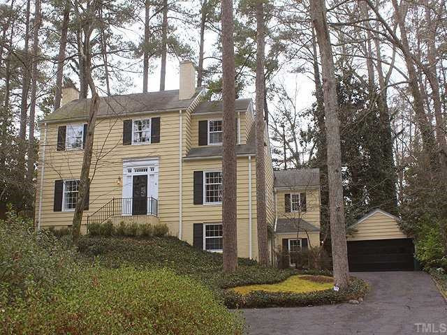3610 Dover Road Durham, NC 27707 - Photo 1 of 12 Photo 1
