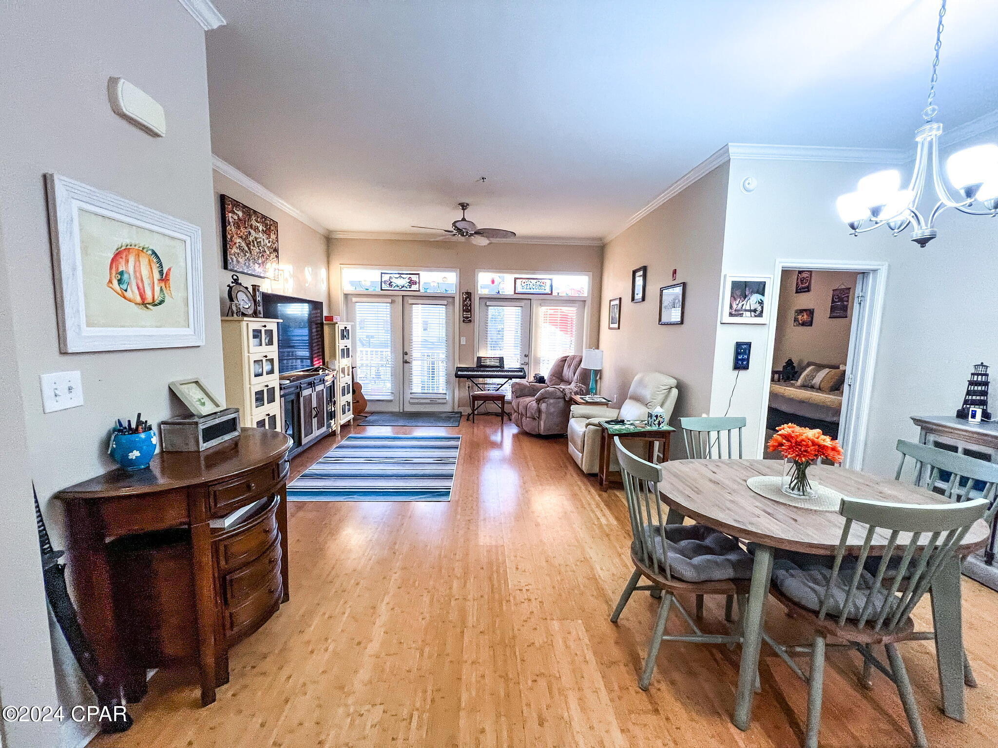 8700 Front Beach Road, Unit 7209 Panama City Beach, FL 32407 - Photo 5 of 30