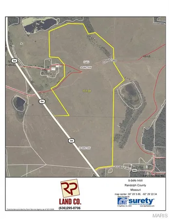 $799,200 | 111 Route Dd Cairo Mo 65239, Huntsville, MO 65259