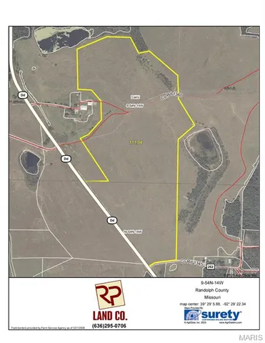 $799,200 | 111 Route Dd Cairo Mo 65239, Huntsville, MO 65259