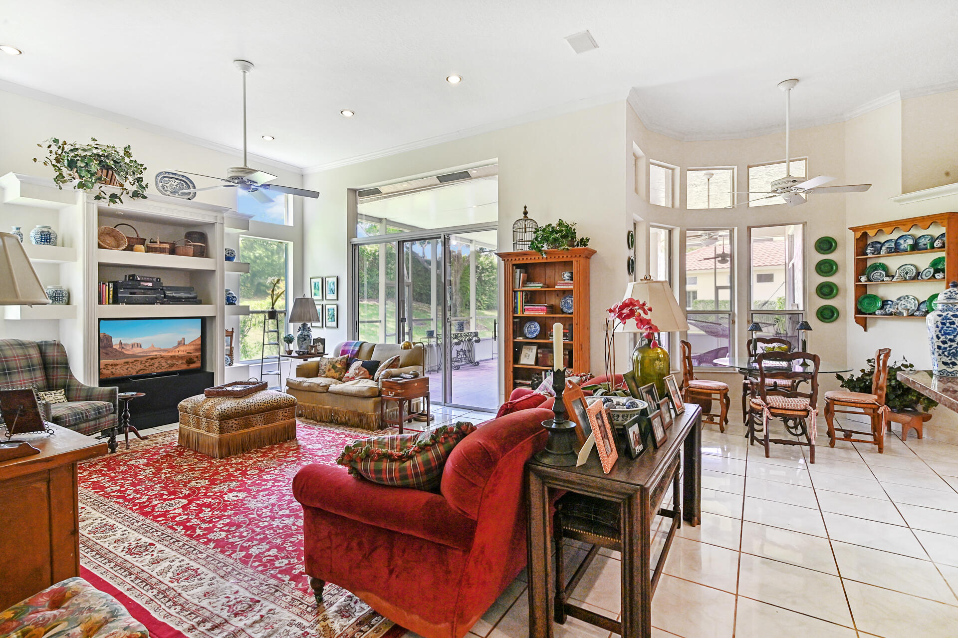 19368 Preserve Drive Boca Raton, FL 33498 - Photo 14 of 40 02_Livingroom_08