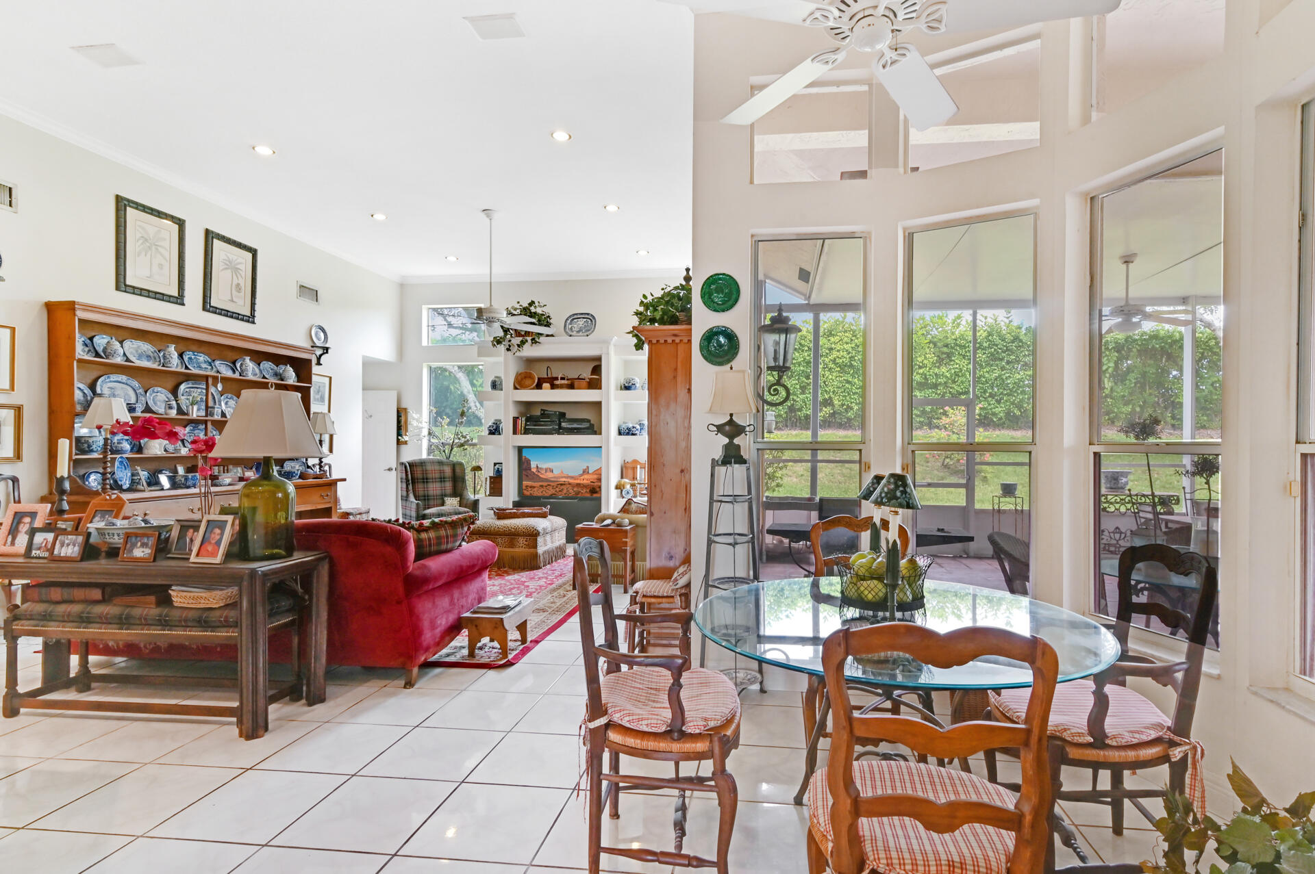 19368 Preserve Drive Boca Raton, FL 33498 - Photo 15 of 40 02_Livingroom_09