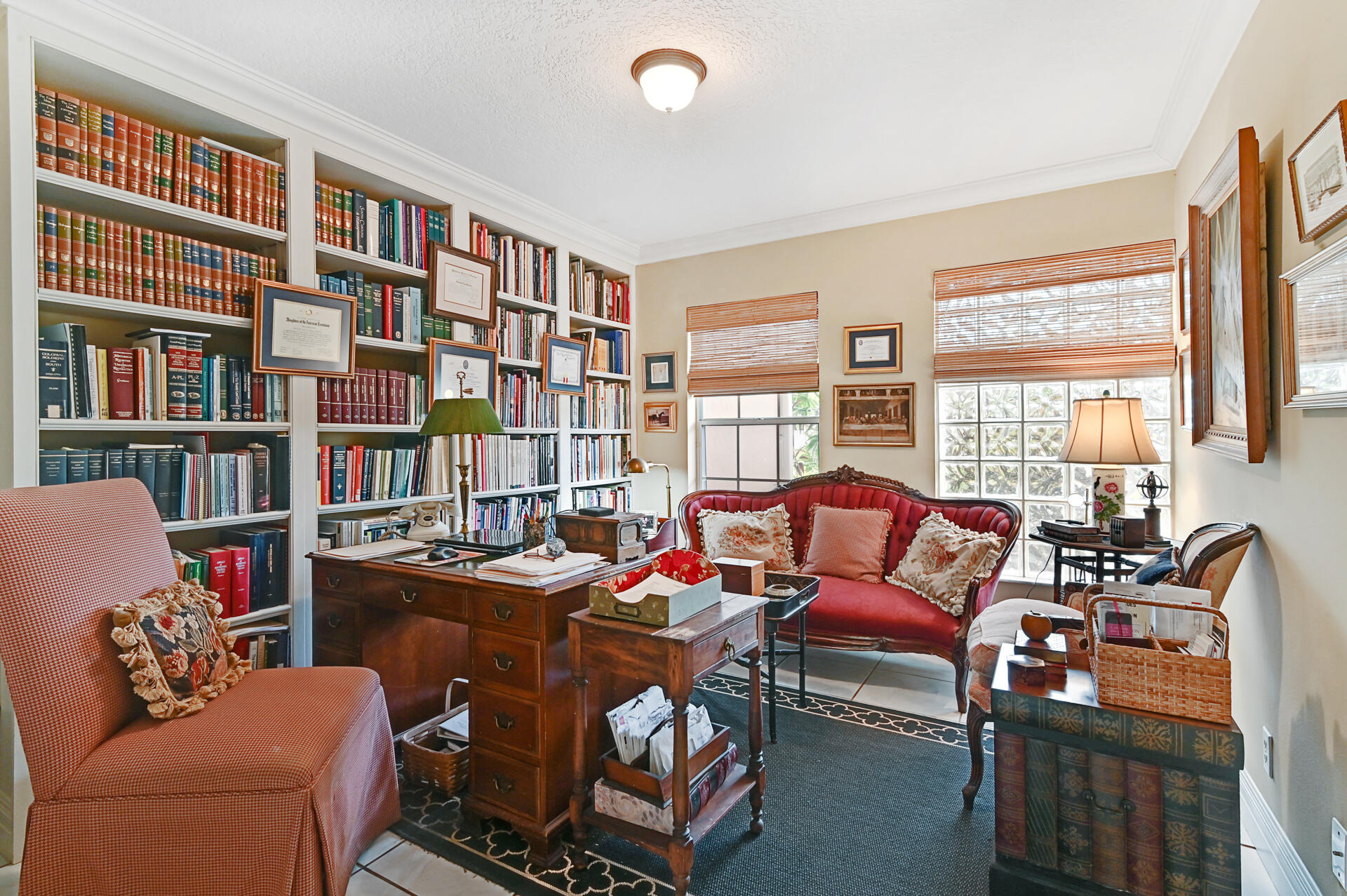 19368 Preserve Drive Boca Raton, FL 33498 - Photo 18 of 40 Office/Den