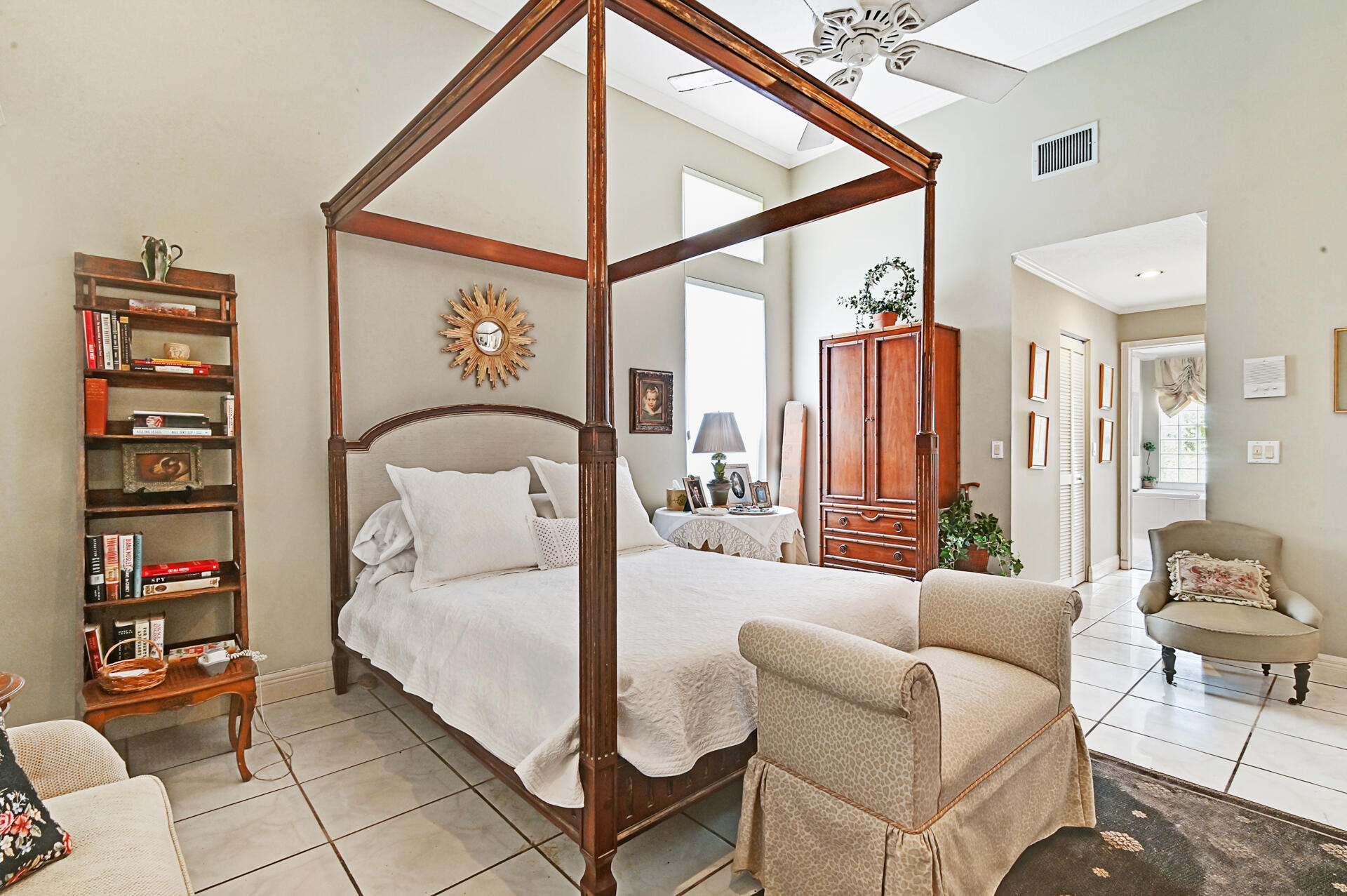 19368 Preserve Drive Boca Raton, FL 33498 - Photo 19 of 40 Master Bedroom