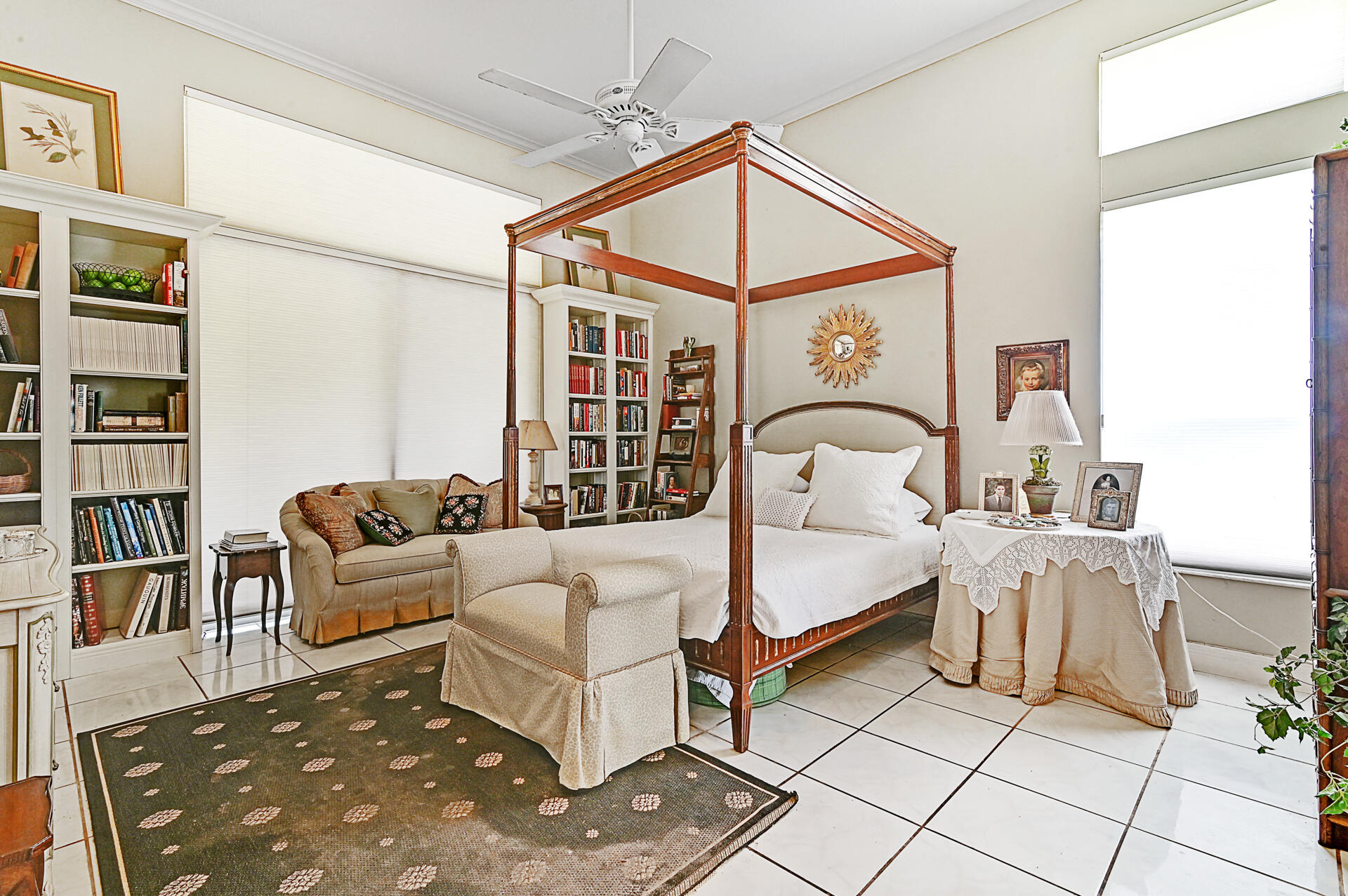 19368 Preserve Drive Boca Raton, FL 33498 - Photo 20 of 40 Master Bedroom