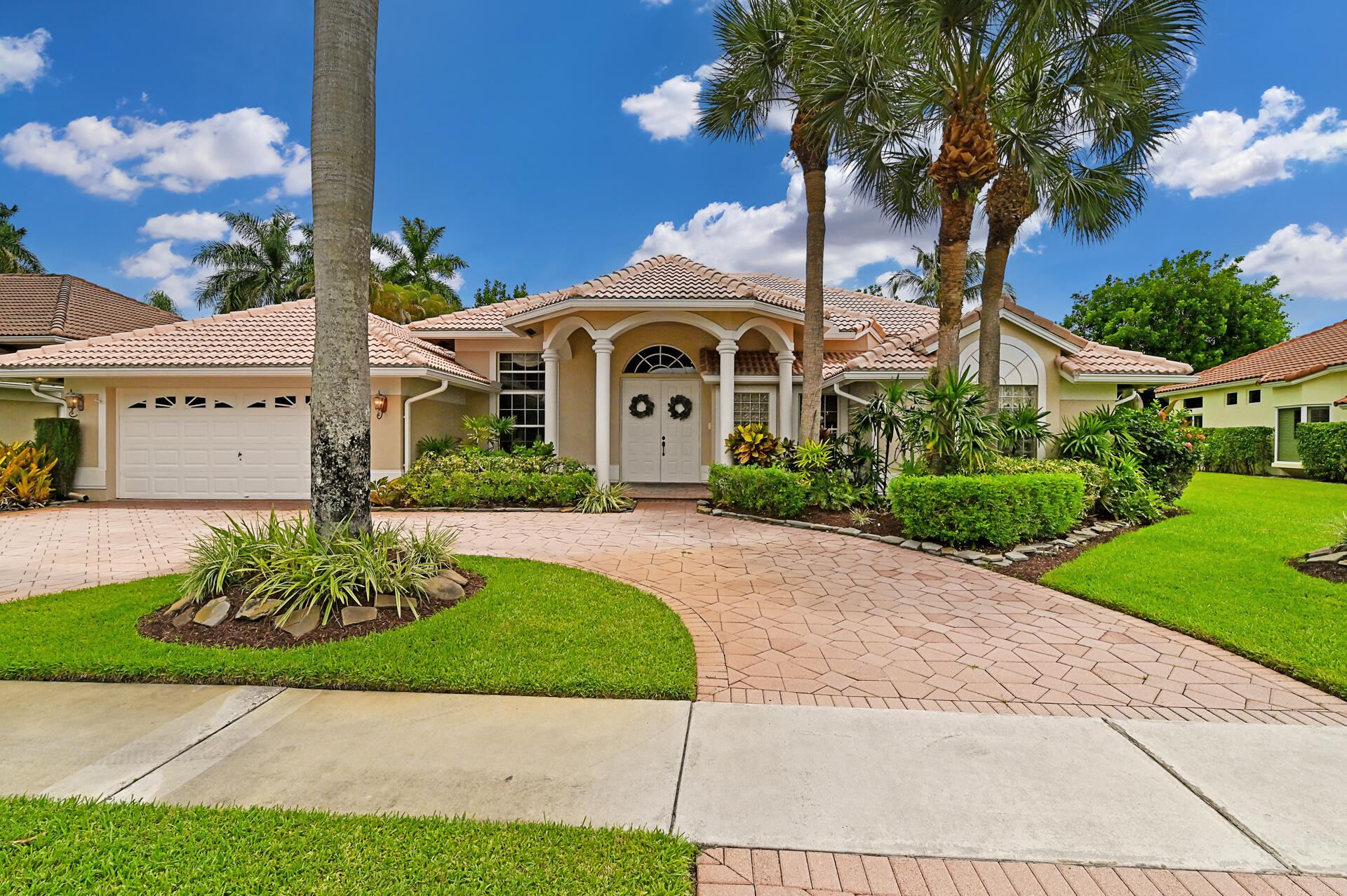 19368 Preserve Drive Boca Raton, FL 33498 - Photo 2 of 40 01_Front_02