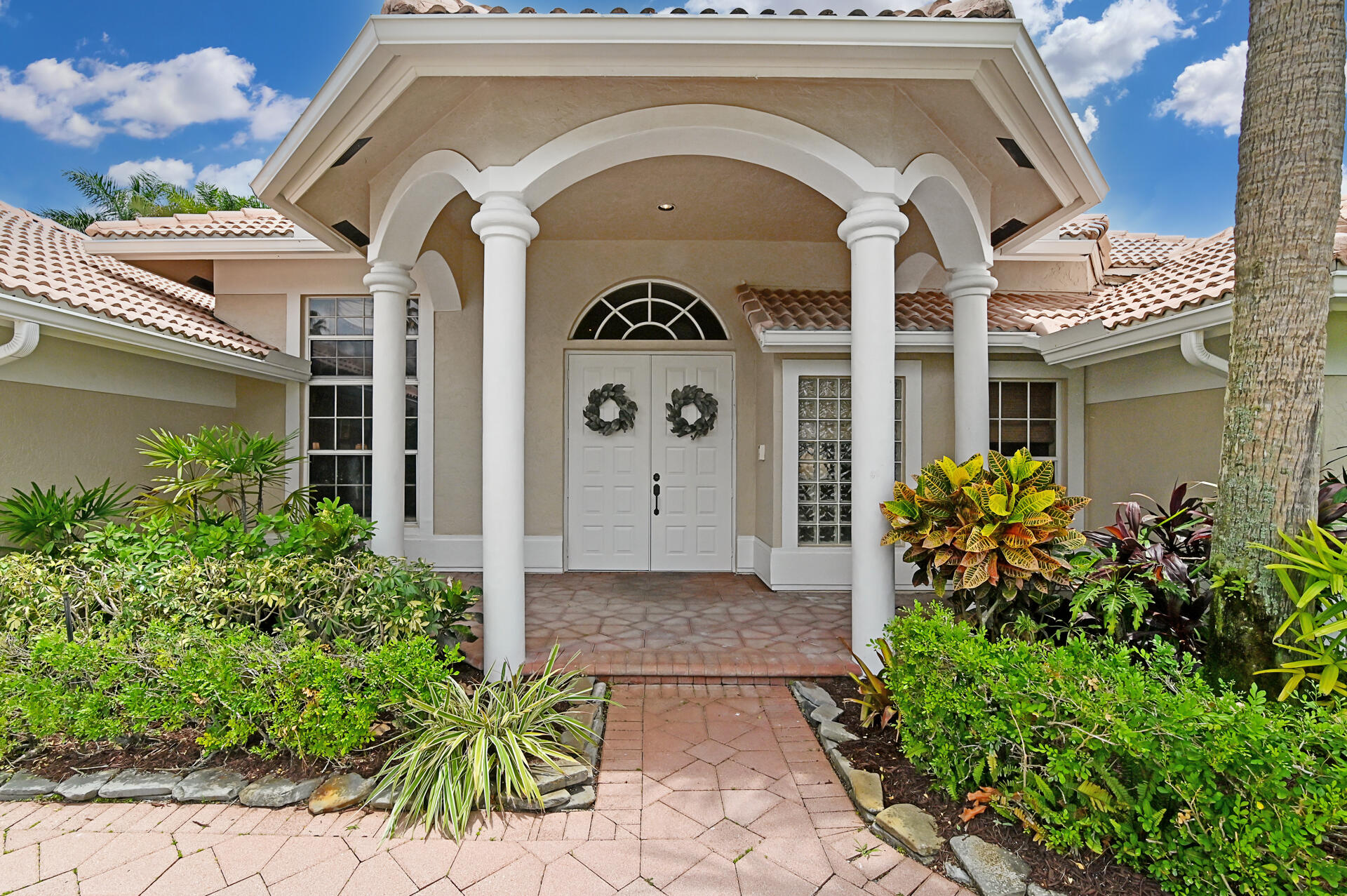 19368 Preserve Drive Boca Raton, FL 33498 - Photo 3 of 40 01_Front_03