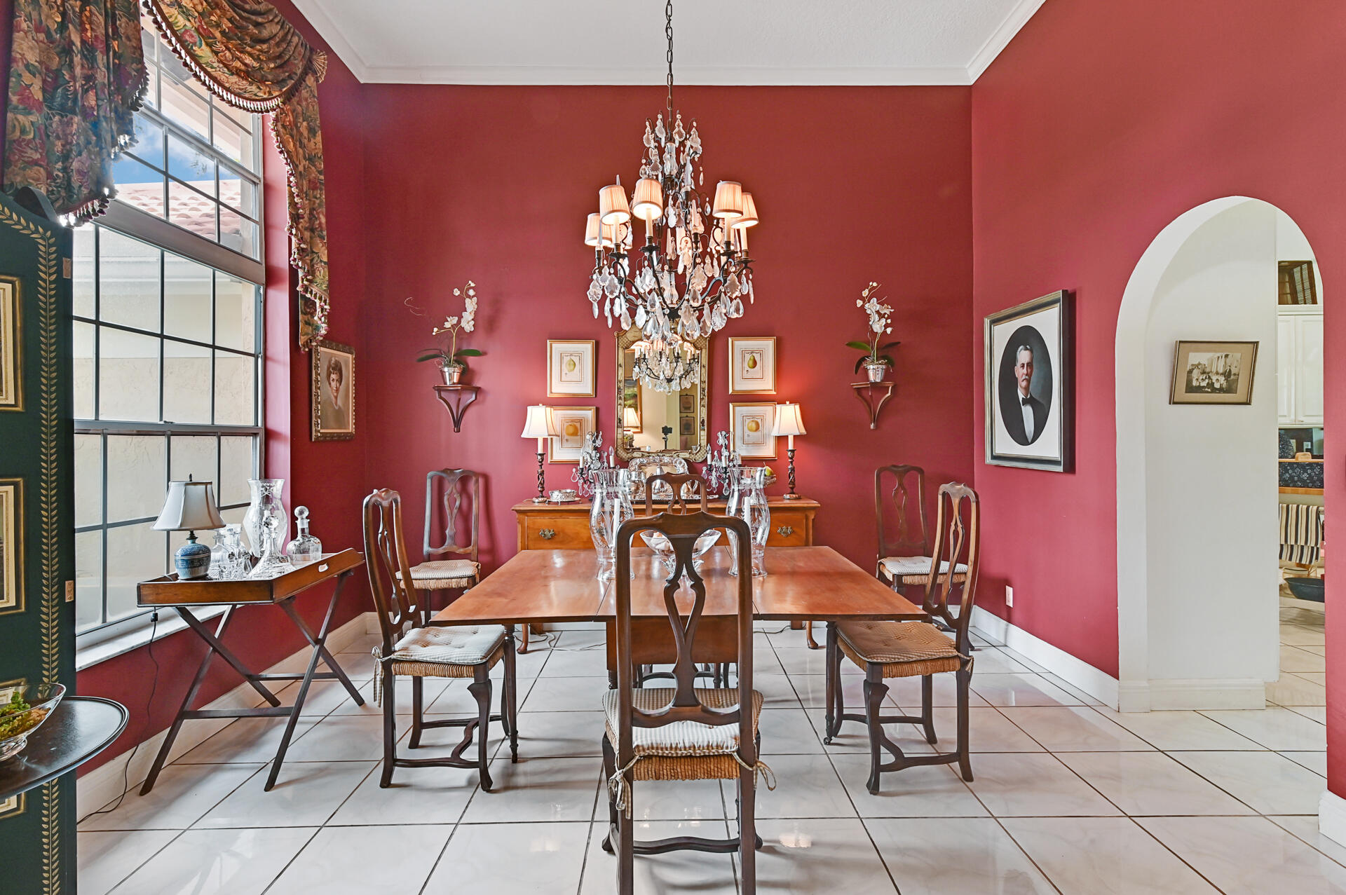 19368 Preserve Drive Boca Raton, FL 33498 - Photo 4 of 40 03_Dining_01