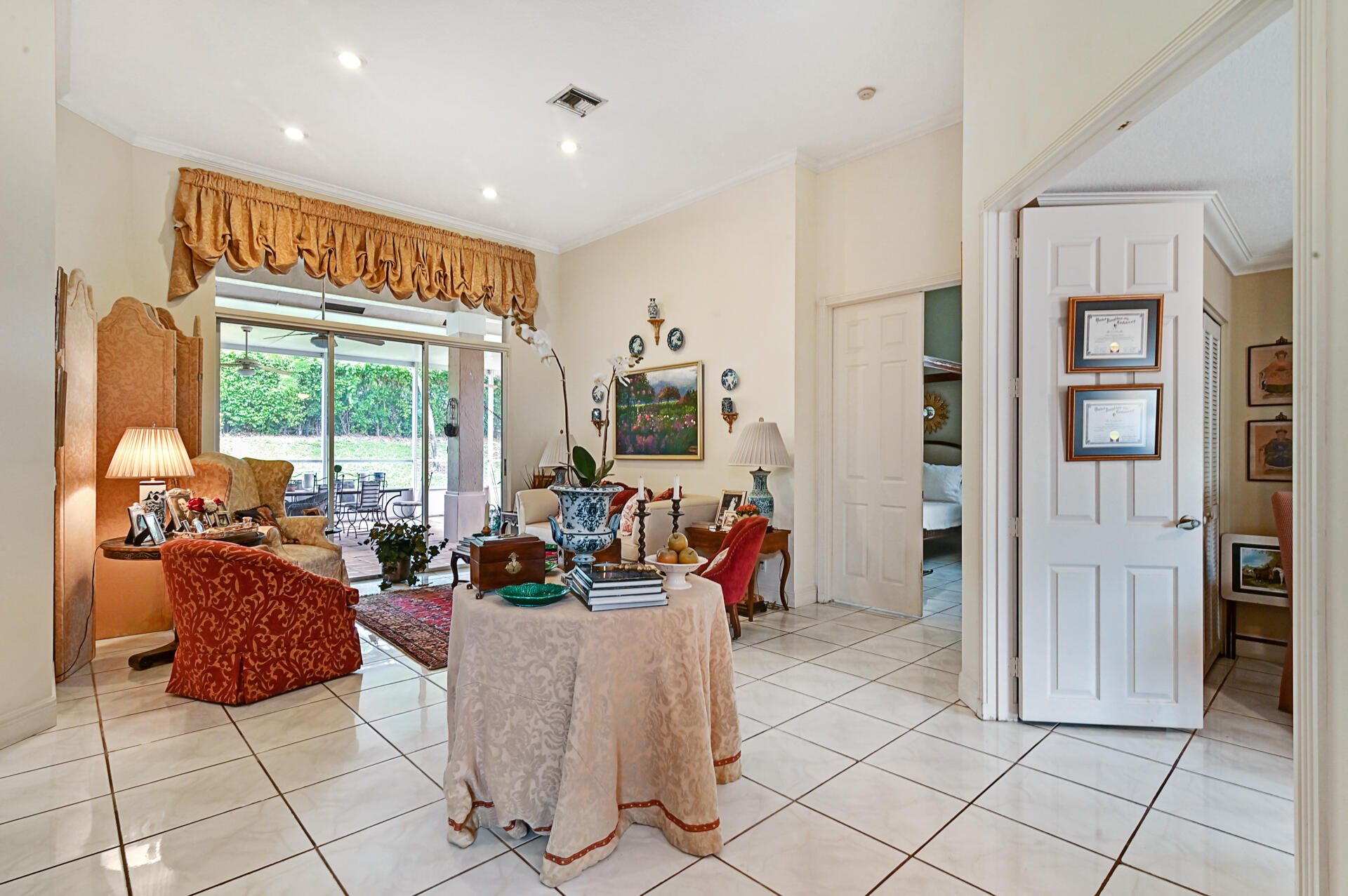 19368 Preserve Drive Boca Raton, FL 33498 - Photo 8 of 40 02_Livingroom_02