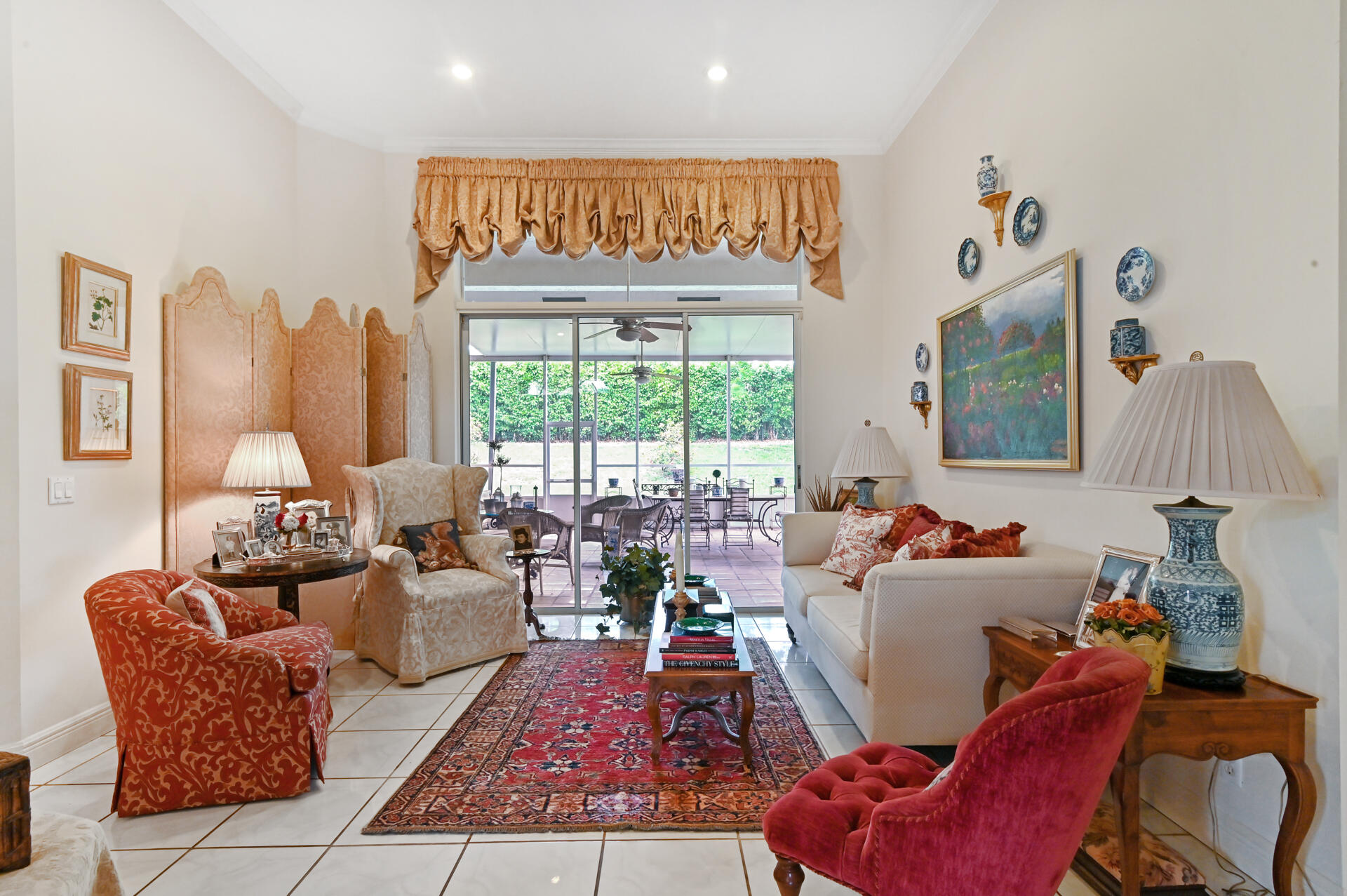 19368 Preserve Drive Boca Raton, FL 33498 - Photo 9 of 40 02_Livingroom_03