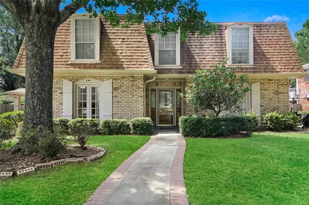 18 Rue Dijon Kenner, LA 70065 - Photo 1 of 21 Gallery Image 1