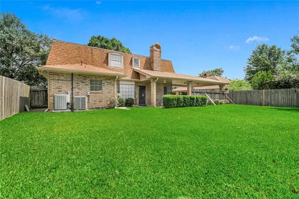 18 Rue Dijon Kenner, LA 70065 - Photo 20 of 21 Gallery Image 20