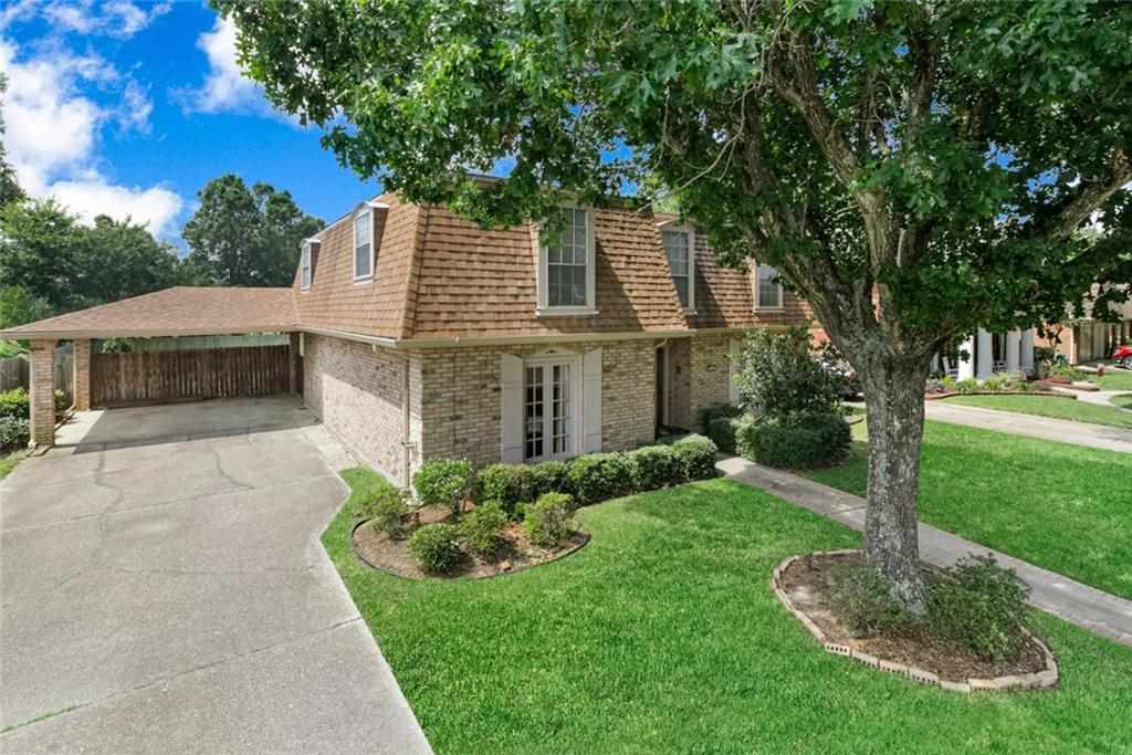 18 Rue Dijon Kenner, LA 70065 - Photo 2 of 21 Gallery Image 2