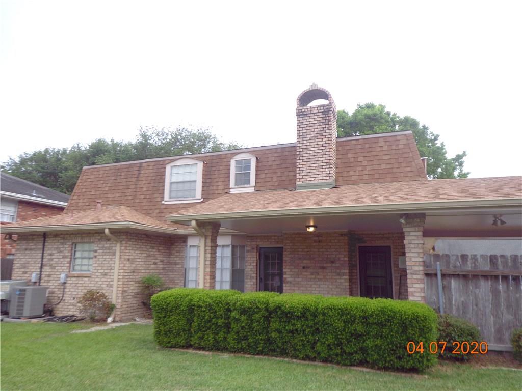 18 Rue Dijon Kenner, LA 70065 - Photo 21 of 21 Gallery Image 21