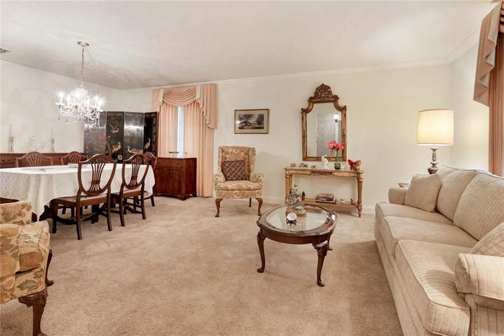 18 Rue Dijon Kenner, LA 70065 - Photo 3 of 21 Gallery Image 3