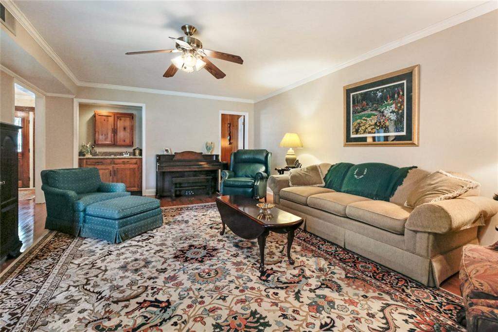 18 Rue Dijon Kenner, LA 70065 - Photo 5 of 21 Gallery Image 5