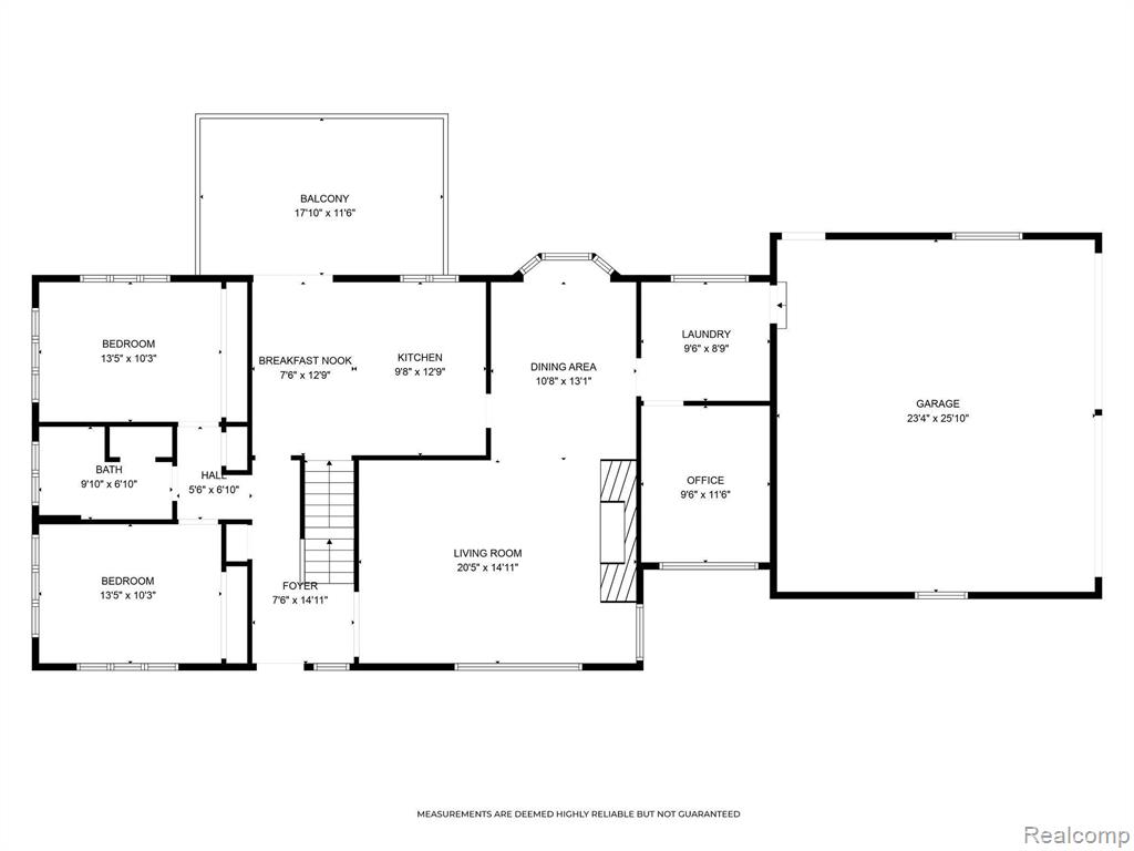 18904 Hannan Road New Boston, MI 48164 - Photo 65 of 70 Gallery Image 65