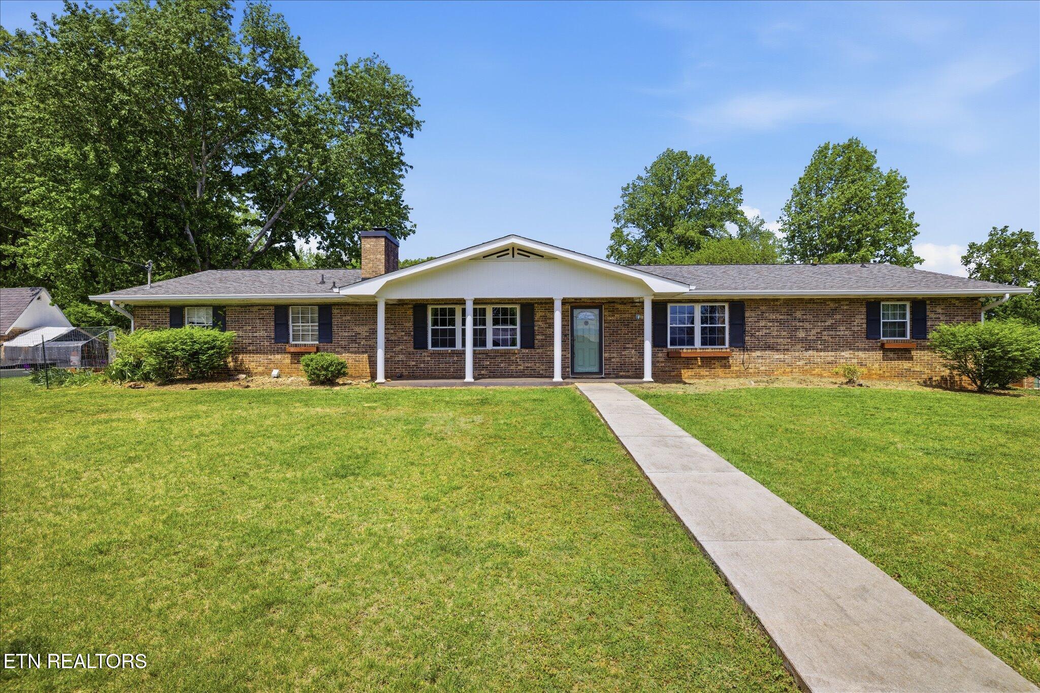 1332 Trentham Circle Seymour, TN 37865 - Photo 1 of 29 01-IMG_0149