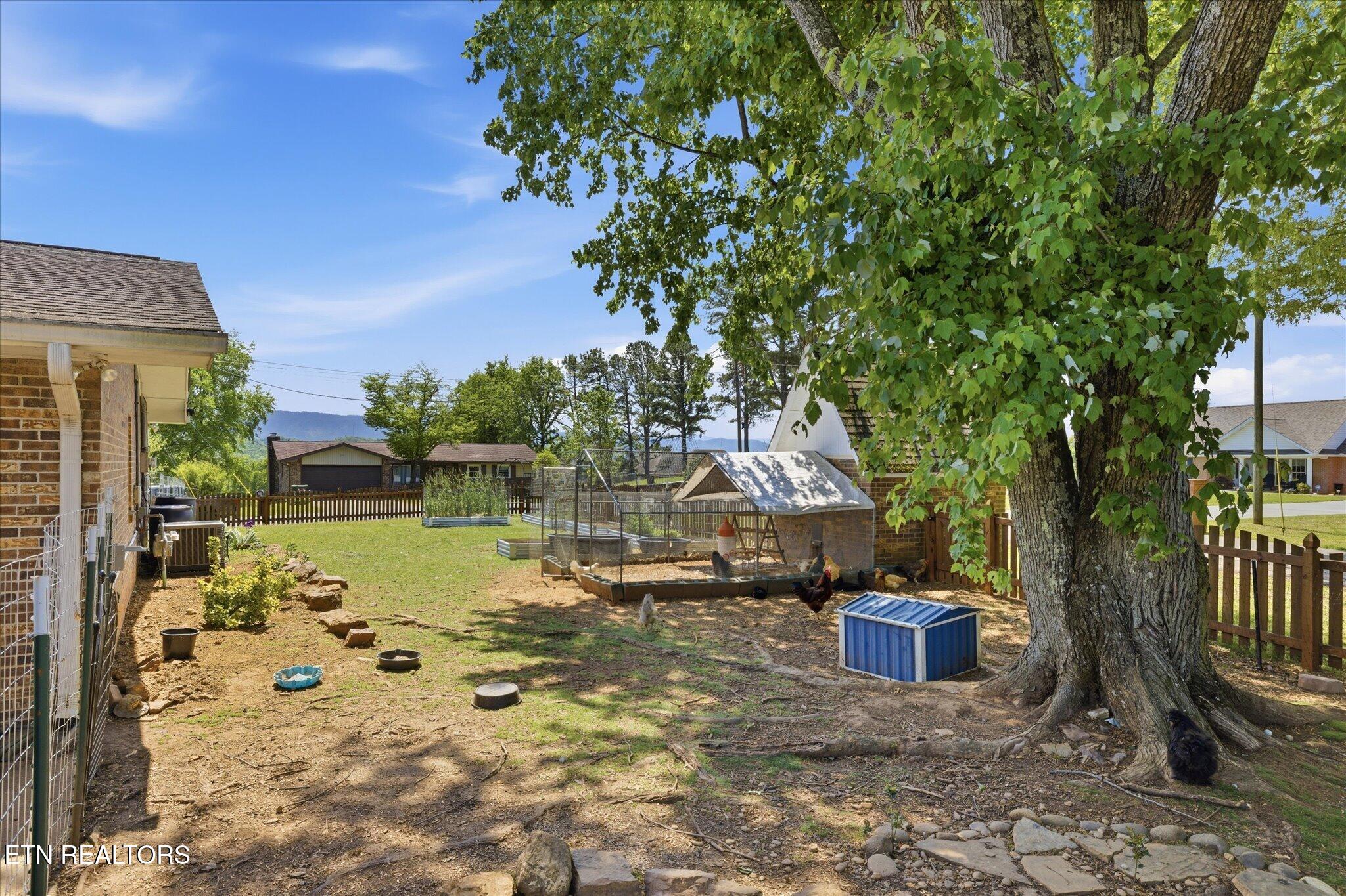 1332 Trentham Circle Seymour, TN 37865 - Photo 8 of 29 07-IMG_0170