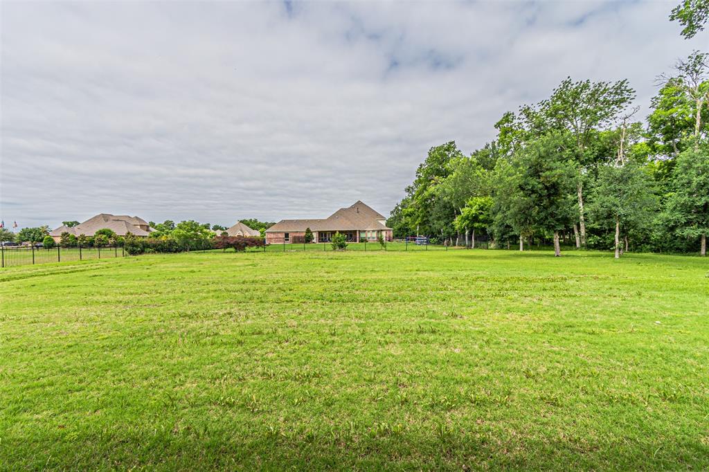 1720 Lincoln Road Lucas, TX 75002 - Photo 24 of 30 Deep Flat Yard