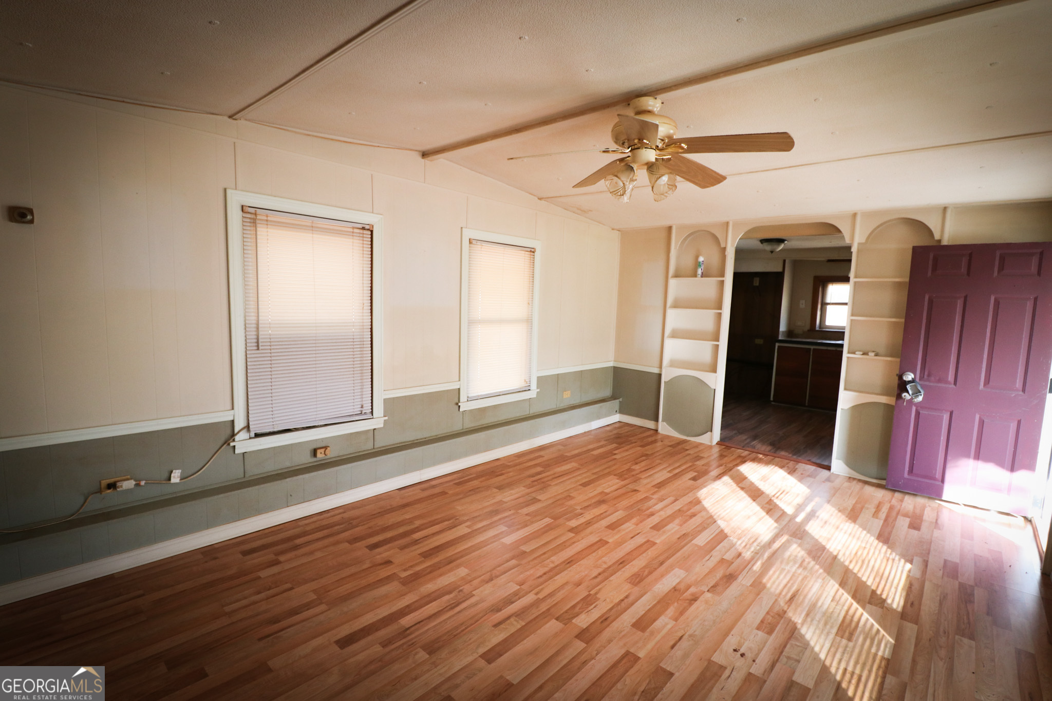 2447 Williamson Road Williamson, GA 30292 - Photo 18 of 95