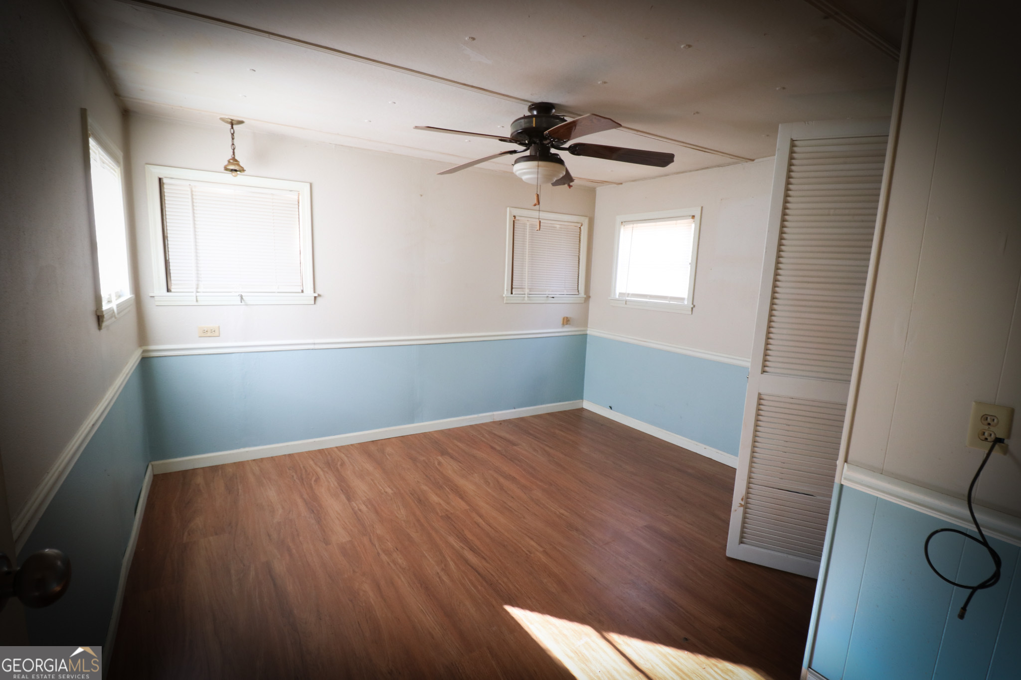 2447 Williamson Road Williamson, GA 30292 - Photo 26 of 95