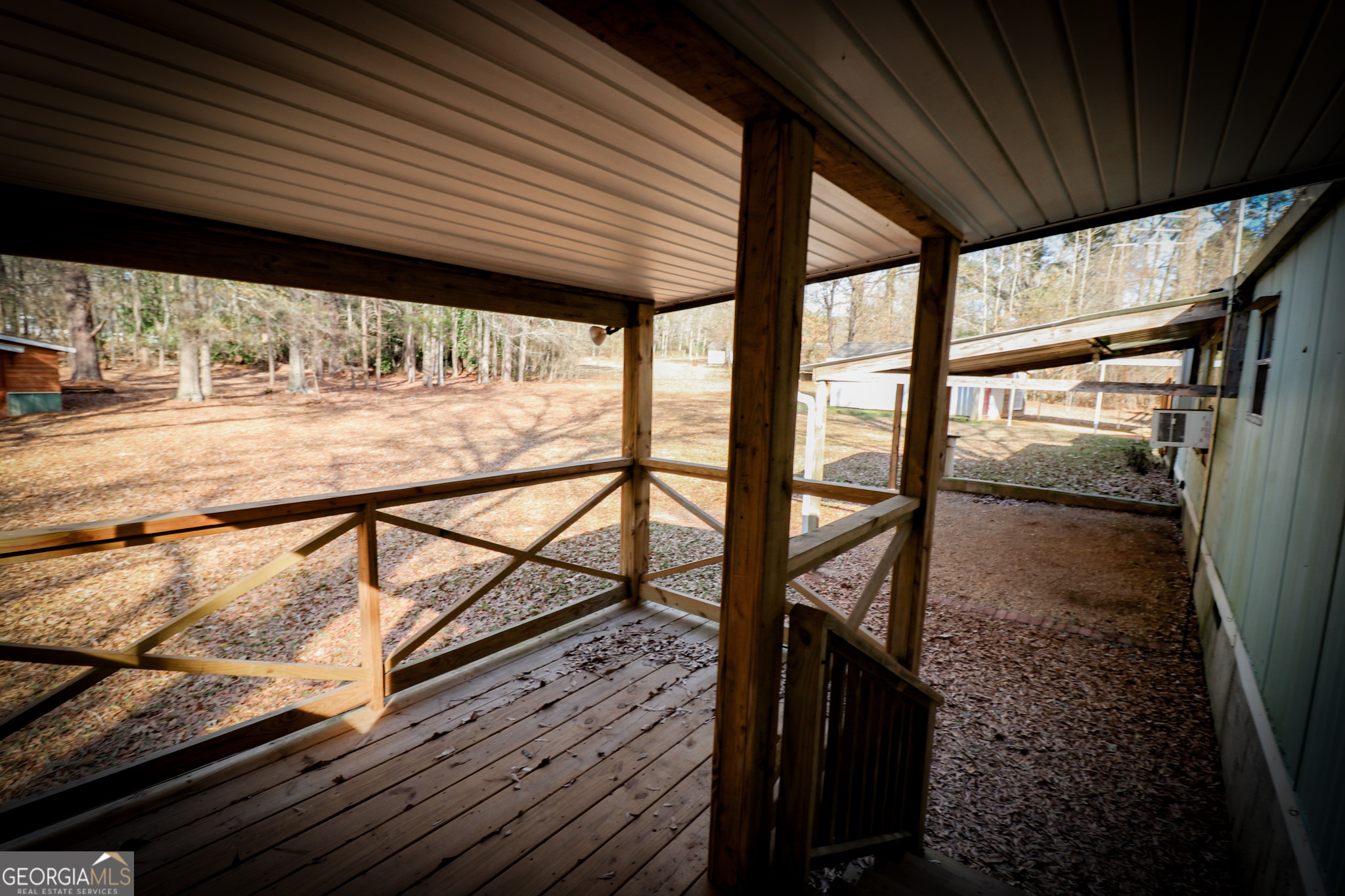 2447 Williamson Road Williamson, GA 30292 - Photo 33 of 95