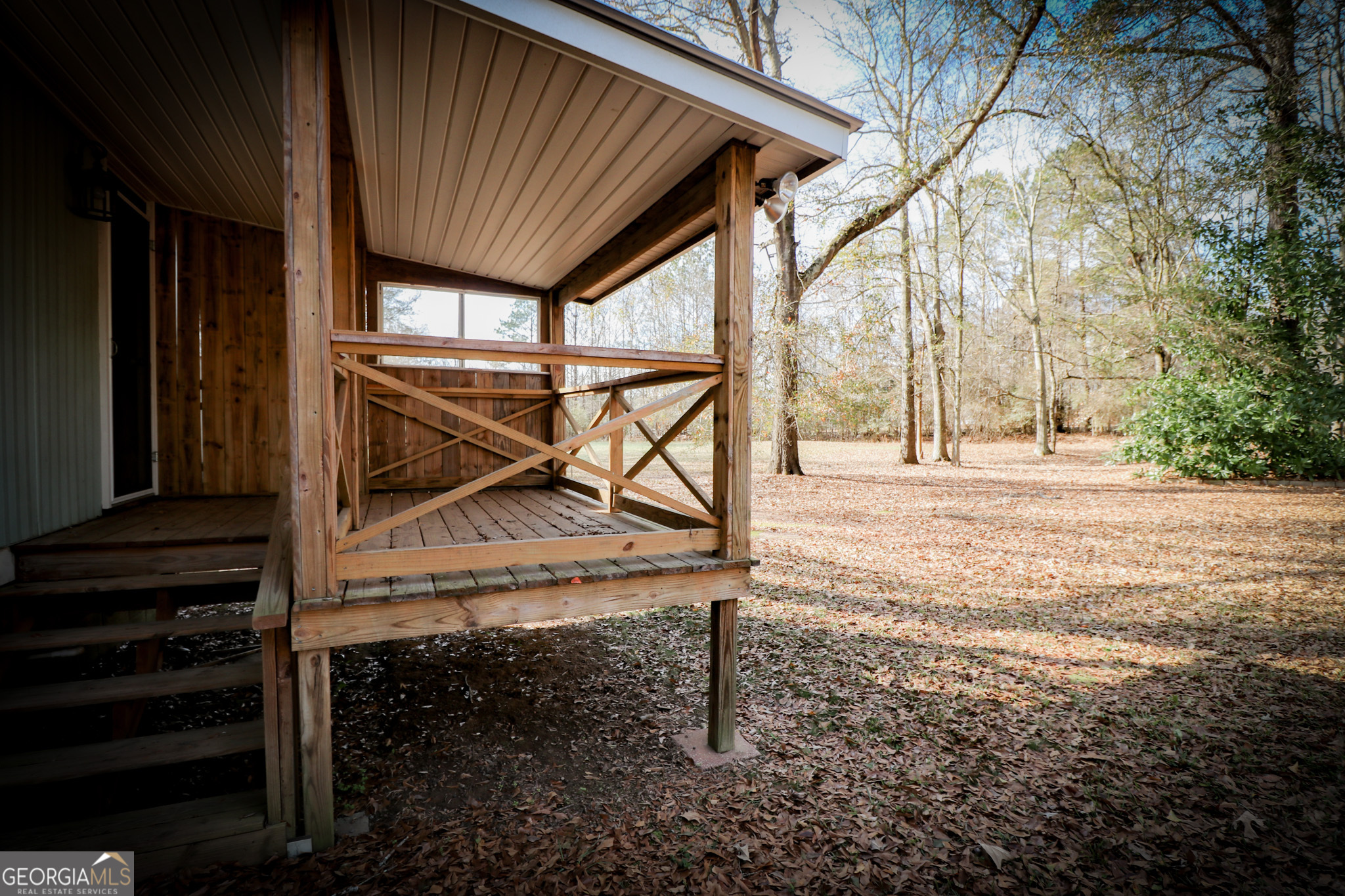 2447 Williamson Road Williamson, GA 30292 - Photo 34 of 95