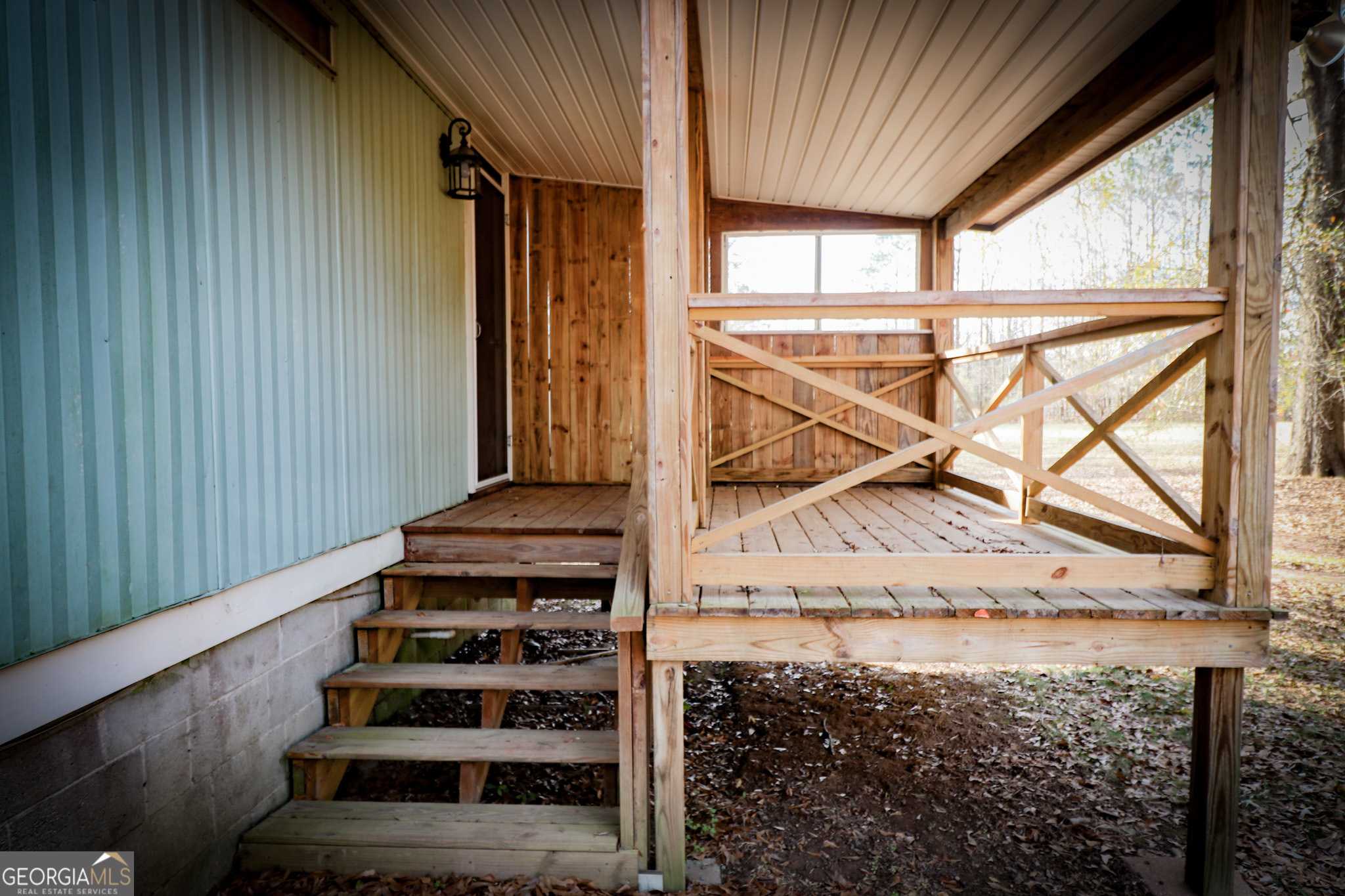 2447 Williamson Road Williamson, GA 30292 - Photo 35 of 95