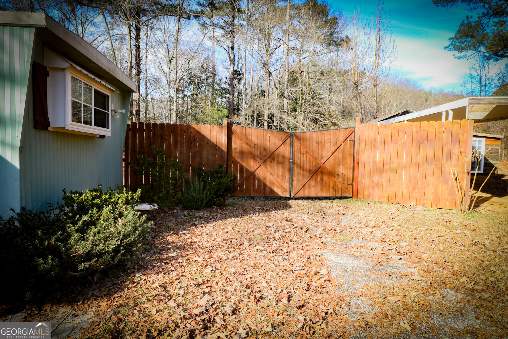 2447 Williamson Road Williamson, GA 30292 - Photo 47 of 95