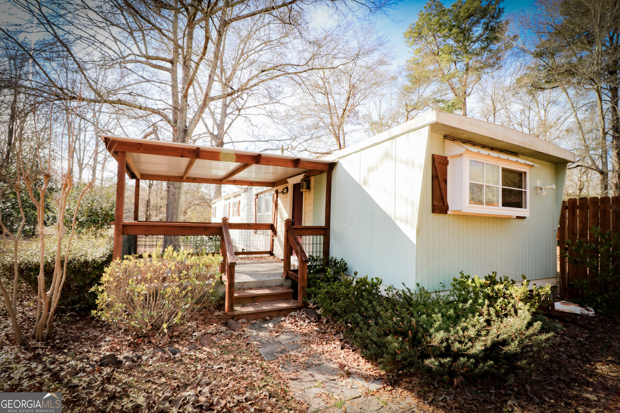 2447 Williamson Road Williamson, GA 30292 - Photo 5 of 95