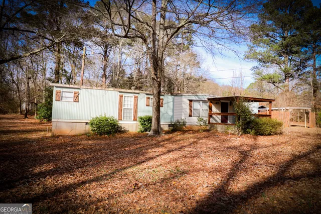 $99,900 | 2447 Williamson Road, Williamson, GA 30292