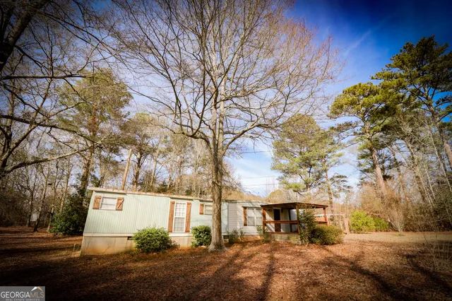 $99,900 | 2447 Williamson Road, Williamson, GA 30292