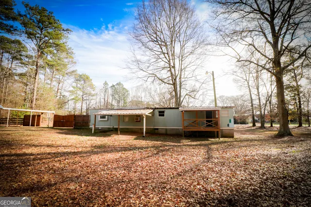 $99,900 | 2447 Williamson Road, Williamson, GA 30292