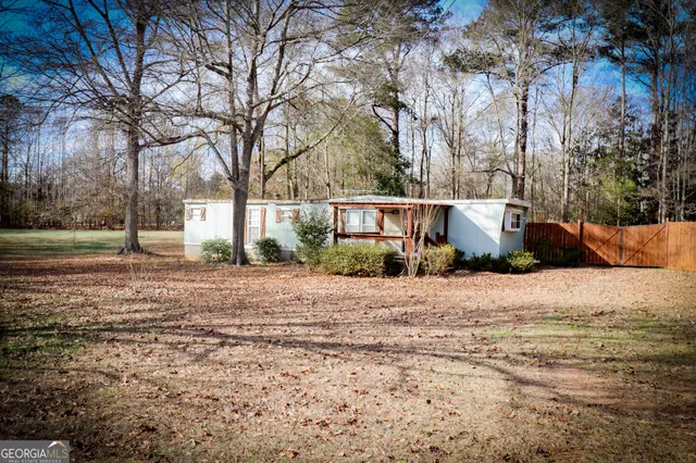 $99,900 | 2447 Williamson Road, Williamson, GA 30292