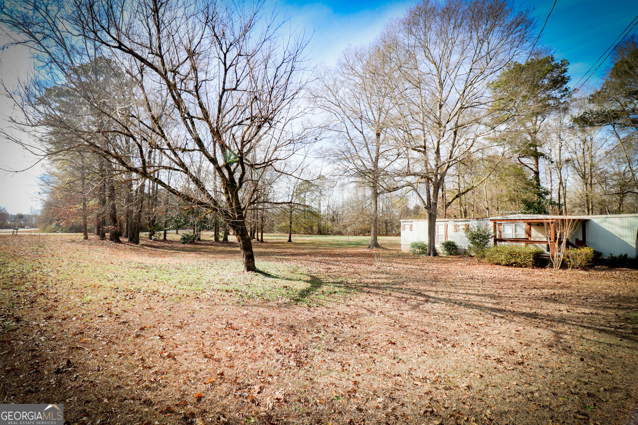 2447 Williamson Road Williamson, GA 30292 - Photo 74 of 95
