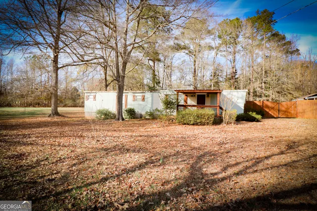 $99,900 | 2447 Williamson Road, Williamson, GA 30292