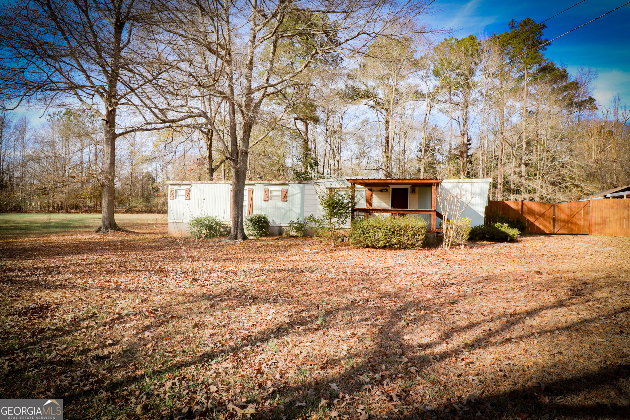 2447 Williamson Road Williamson, GA 30292 - Photo 79 of 95