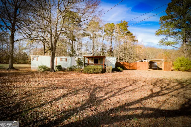 $99,900 | 2447 Williamson Road, Williamson, GA 30292