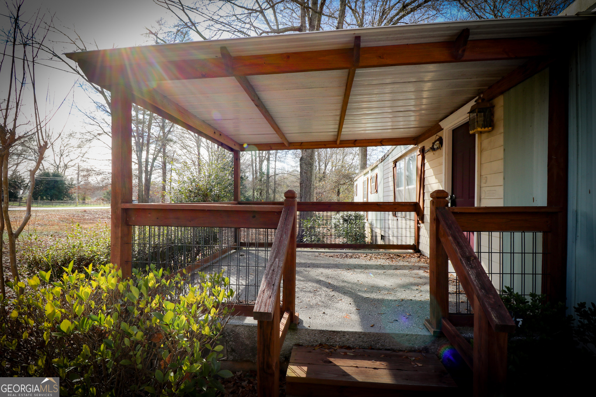 2447 Williamson Road Williamson, GA 30292 - Photo 8 of 95