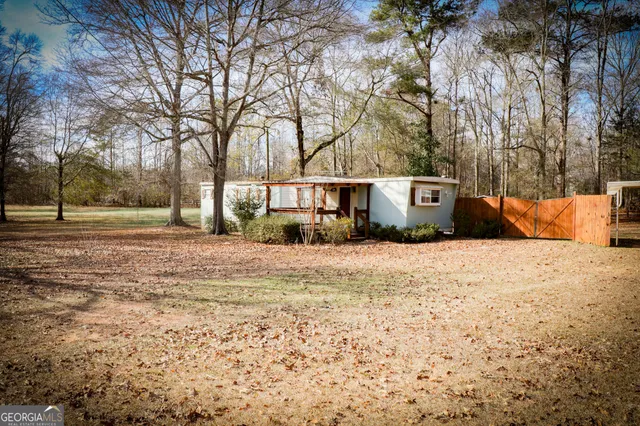 $99,900 | 2447 Williamson Road, Williamson, GA 30292