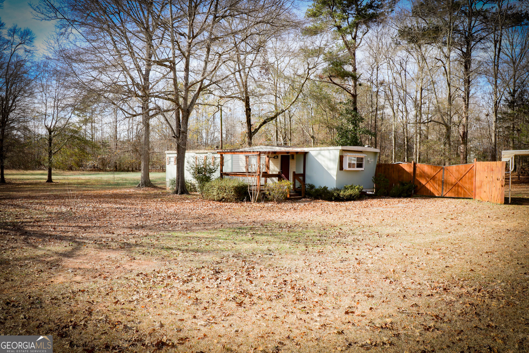 2447 Williamson Road Williamson, GA 30292 - Photo 83 of 95