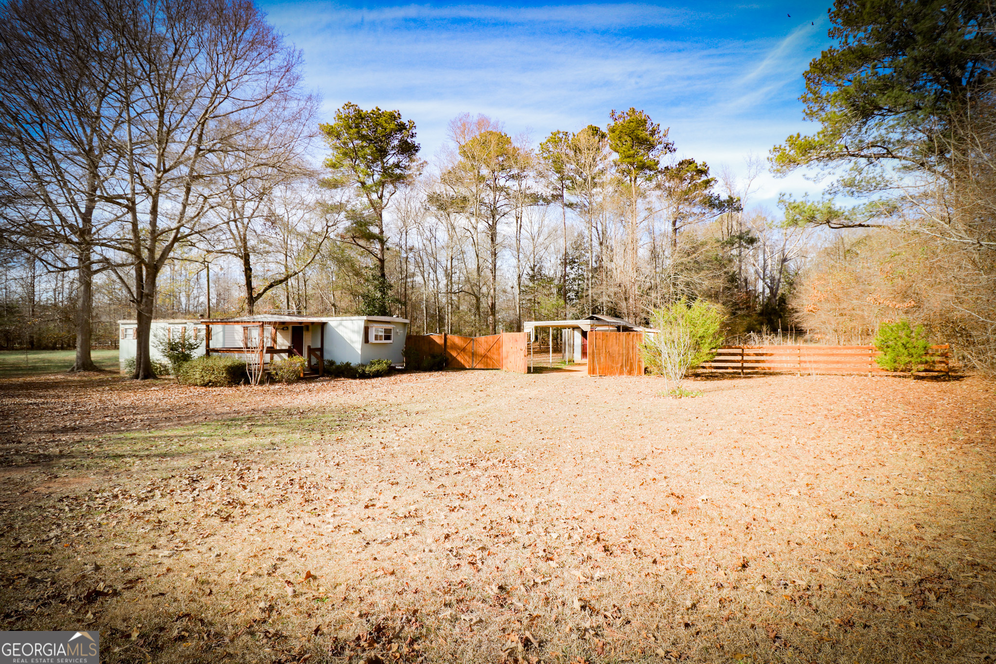 2447 Williamson Road Williamson, GA 30292 - Photo 84 of 95 a view of open space with city view