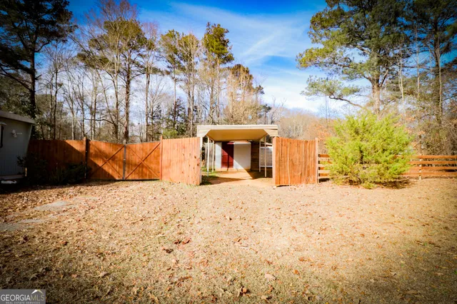 $99,900 | 2447 Williamson Road, Williamson, GA 30292